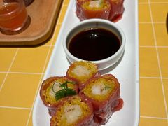 -蔡澜点心·粤菜(花城汇南区店)