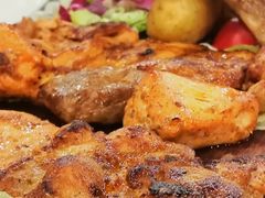 -TUK土耳其餐厅·下午茶(卢湾店)