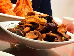 -玉华台饭庄(裕中西里小区店)