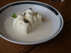 -FISH&POTATO Cō(地中海美食 万象城店)