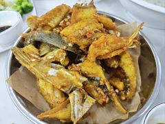 -嘉升大排档(番禺总店)