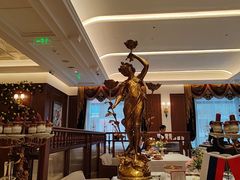 -马克西姆俄罗斯餐厅(绥芬河店)