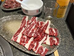 -塔峪鲜肉烧烤
