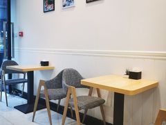 大堂-冰冰酱(新都心店)