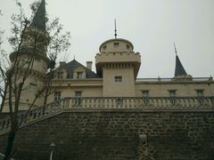 -北京张裕爱斐堡酒庄