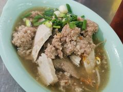 -榮泰米粉湯(Left Shop)