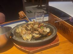 -肉串汪(月坛店)