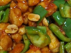 -北大地皖峰饭馆