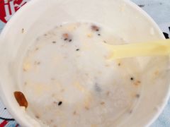 -清真老马家国华牛奶鸡蛋醪糟(正宁路店)