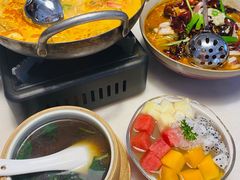 -林四喜·闽南传家菜(鼓浪屿店)