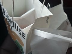 -大仓面包(西平店)