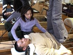 -悦耐私教健身馆(保利中心店)