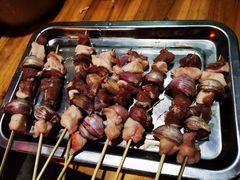 -小板凳(四公里店)