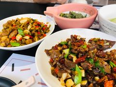 -渔芙南(三里屯店)