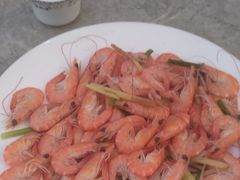 -四川小胡子海鲜(丁村万人海鲜广场店)