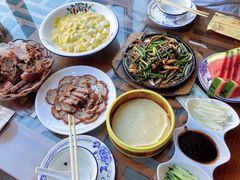 -祥之缘北京烤鸭(美利广场店)