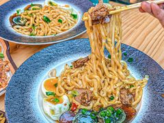 -面乙新派手擀面(大悦城店)