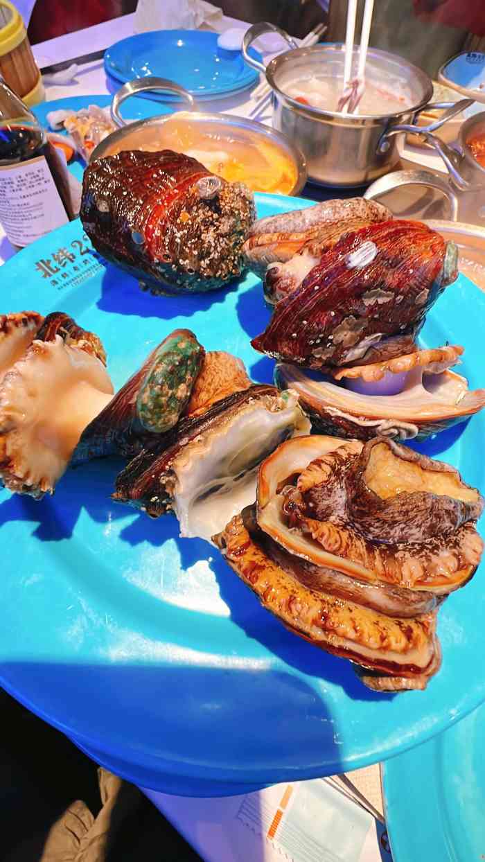 北纬22℃自助餐厅(悦汇城店)-"实现虾自由的自助餐～在悦汇逛了一圈就