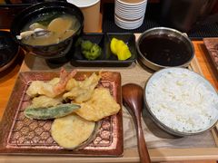 -天妇罗内顺田(罗湖店)
