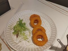 -牛扒先生·雪花牛扒西餐厅(东平店)