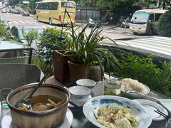 -礼耕堂·百年茶人餐厅(梅家坞店)