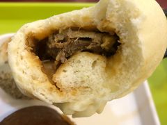 -老回回烩面馆(左家庄店)