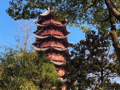 -盘门景区