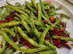 -杨记小骨头羊杂馆(南五马路店)