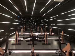 -W FITNESS 威尔仕健身·游泳(老西门新苑店)