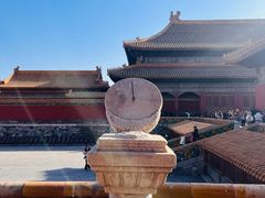 -故宫博物院(故宫)