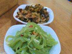 -李氏紫竹林卤粉(火车站店)