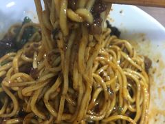 豌杂面-花市豌杂面(民生路店)