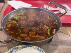 -和合谷(海淀五路居店)