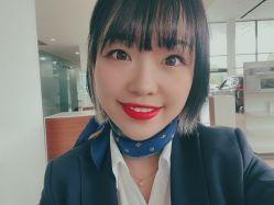 -美格丝M.G.S Hair Salon