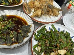 -鹤睦鱼生·啫啫煲·海鲜(保利百合店)