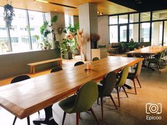 -山下C5cafe(惠通时代广场店)