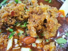 -代四孃牛华豆腐脑美味小食(总店)