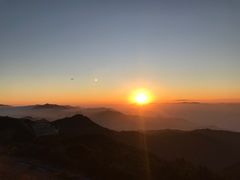 -九宫山风景区