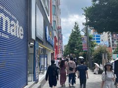 -秋叶原电器街