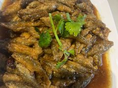 -天天初二·天津传统捞面·天津特色菜(凌奥总店)