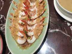 -新白鹿餐厅(爱琴海购物中心店)