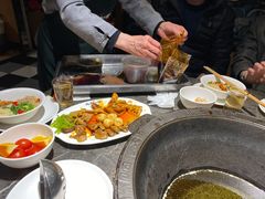 -大鱼山房鱼头火锅(老字号品质店)