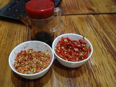 -肆姐面粉馆(坡子街店)