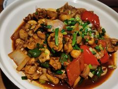 -鸿运楼·舌尖上的徽菜