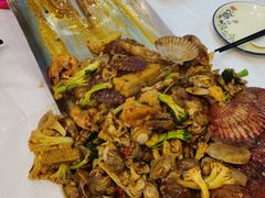 -小柒家第一锹东北菜(城关店)