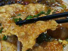 -螺小胖柳州螺蛳粉(钟楼总店)