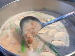-四季喧黔味豆米火锅(万达广场店)