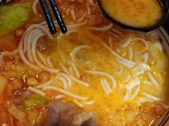 -阿香米线(余姚五彩城店)