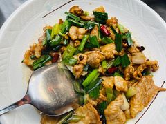 -蔼若春.传承云南菜(金碧公园店)