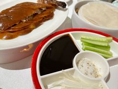 -月福京味斋·烤鸭店·北京菜(鼓楼总店)